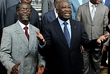 Le procès de la BCEAO contre Laurent Gbagbo et 3 de ses ministres renvoyé au 20 octobre
