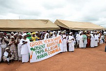 Visite d’Etat: ce que Ouattara fera durant 5 jours dans le Woroba
