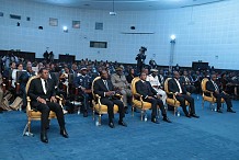 Le Chef de l’Etat a pris part à la cérémonie d’ouverture du 4ème Forum Forbes Afrique
