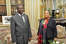 Le partenariat entre la justice française et ivoirienne a contribué à l’amélioration des conditions de recrutement 