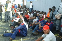 CFAO Motors Côte d’Ivoire dans la tourmente: en grève, les travailleurs revendiquent des meilleures conditions salariales et de travail