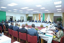 Déchets solides: le gouvernement ivoirien annonce la fusion du FFPSU et de l’ANASUR
