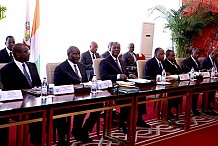 Menaces djihadistes: la Côte d’Ivoire et le Burkina décident d’échanger les renseignements
