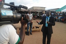 Présidentielle 2015 : KKB invite les ivoiriens à voter massivement