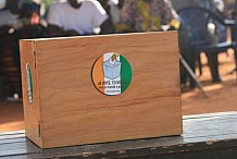 Côte d’Ivoire: les candidats dans les starting-bocks pour la présidentielle 
