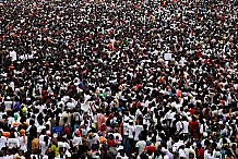 Cohésion sociale : 15.000 jeunes attendus à un meeting géant samedi à Cocody
