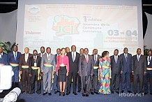 Journées de la Commune Ivoirienne (JCI) : Les élus locaux ont désormais leur cadre d'échanges