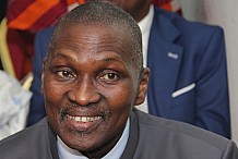 Présidentielle 2015 : Joël N'guessan met en garde ''ceux qui veulent installer la chienlit'' en Côte d'Ivoire