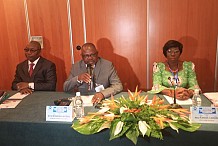 Abidjan a abrité la 4e réunion extraordinaire du Programme d’Analyse des Systèmes Educatifs de la Confemen (PASEC)