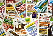 Côte d'Ivoire : La parution du quotidien La Voie Originale’reportée à une date ultérieure (DP)
