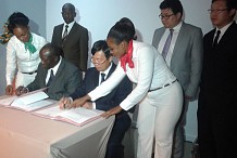 Le groupe chinois Yuanda va construire 10 000 logements en Côte d'Ivoire