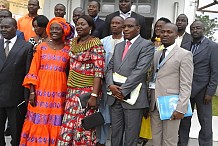 Réconciliation/Cohésion sociale: la Centrafrique s’inspire du modèle ivoirien
