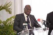 Banque mondiale: Diagana quitte la Côte d’Ivoire après sa nomination au poste de Vice-Président