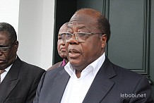 Côte d’Ivoire: pas d’élections 