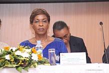 Côte d'Ivoire : les frondeurs du FPI demandent le départ d'Aïchatou Mindaoudou  