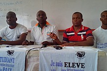 La FESCI appelle à « des élections démocratiques et apaisées » en Côte d'Ivoire