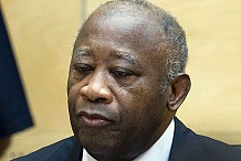 La CPI refuse d’ouvrir le procès de Gbagbo en Côte d’Ivoire