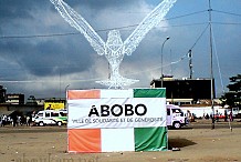 Côte d’Ivoire: Yopougon/Abobo, les deux quartiers populaires que la présidentielle oppose
