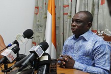 Kouadio Konan Bertin (KKB) reconnait sa défaite et félicite le Président Alassane Ouattara.