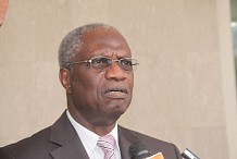 Présidentielle en Côte d'Ivoire: taux de participation 