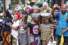 Après le scrutin présidentiel, ’’ l’Ivoirien nouveau’’ arrive
