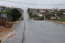 Près de 90% des routes ivoiriennes ont dépassé leur durée de vie théorique, selon Duncan