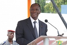 Côte d'Ivoire: Ouattara annonce le maintien du gouvernement avec à sa tête le PM Kablan Duncan   