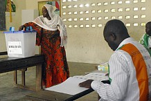 Elections législatives anticipées: Ouattara met fin au débat