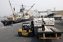 Port d’Abidjan: 100 000 fcfa d’amende pour ceux qui entravent le trafic routier