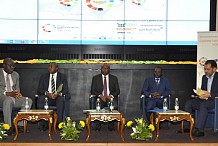 Lancement d'une semaine de l'Entrepreneuriat en Côte d'Ivoire  