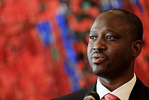 Guillaume Soro convoqué en France dans l'Affaire ''Michel Gbagbo''