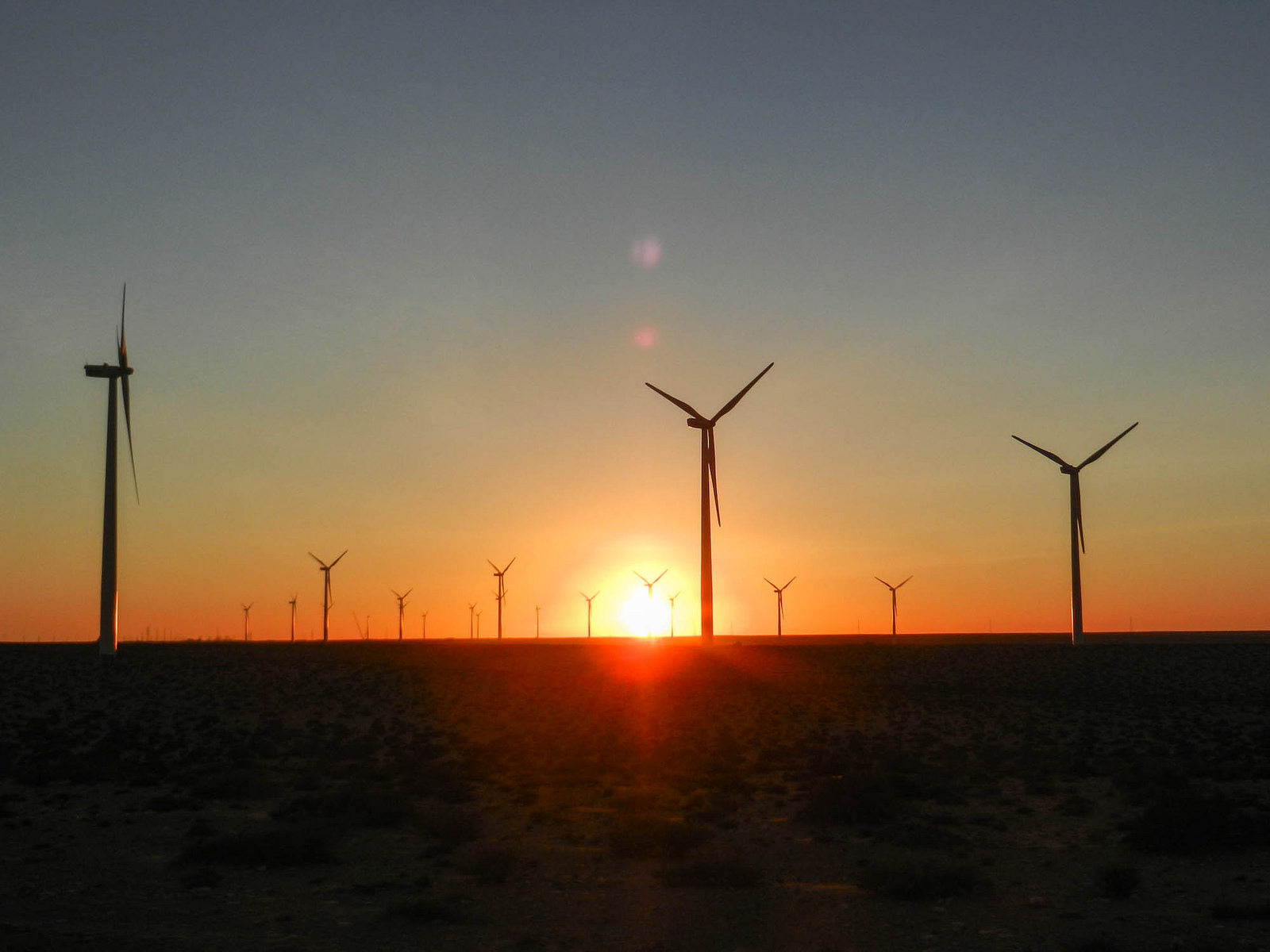 COP21 : L’Afrique, Nouvelle Frontière Pour Les énergies Renouvelables ...