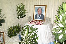 Miaka Ouretto Sylvain sera inhumé le 19 décembre 2015 à Buyo