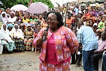 En Côte d’Ivoire, les violences contre les femmes se sont ‘’déplacées de la rue’’ vers les foyers (Ministre)
