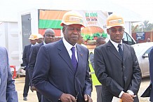 Réseau électrique du district d’Abidjan: La Boad apporte un financement de 6 milliards de Fcfa