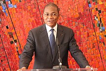 Mandat d’arrêt contre Compaoré: La Côte d’Ivoire n'est pas informée, selon Koné Bruno