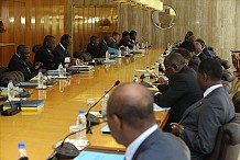 Ouattara annonce un nouveau gouvernement pour plus de ‘'cohérence et d'efficacité'' dans l'action gouvernementale   