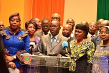 Mandat du Burkina contre Soro : Les députés ivoiriens crient leur indignation 