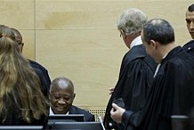 Le procès de Gbagbo devant la CPI relance les appels pour une alternative africaine 