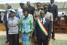 A Bayota, populations et cadres suivent le procès de Gbagbo avec «sérénité et espèrent le retour» du fils à la «maison»