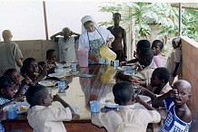 Plus de 18 milliards de FCFA des Etats-Unis pour appuyer les cantines scolaires en Côte d`Ivoire

