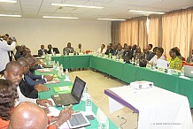  La question de l'état civil ivoirien au centre d'un séminaire interministériel 

