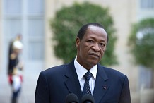 Mandat d'arrêt et nationalité ivoirienne de Blaise Compaoré/ Des juristes formels: « Blaise Compaoré est extradable vers Ouaga »