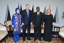 Côte d'Ivoire-Turquie: Neuf accords de coopération et d'amitié signés