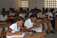 Ferkessédougou: Des prises en charge scolaire à 58 élèves