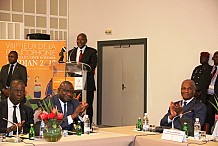 Jeux de la francophonie 2021 : Le Conseil d’orientation du CIJF en conclave à Abidjan pour désigner la ville hôte 
