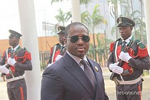 Assemblée Parlementaire de la Francophonie : Soro au Gabon ce mercredi