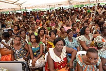Autonomisation de la femme : Le Gouvernement adopte le programme COCOFCI