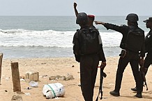 Côte d'Ivoire: Sécurité renforcée et enquête en cours après l'attaque qui a fait 18 morts