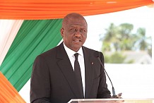 Le gouvernement va œuvrer davantage pour la sécurité des Ivoiriens